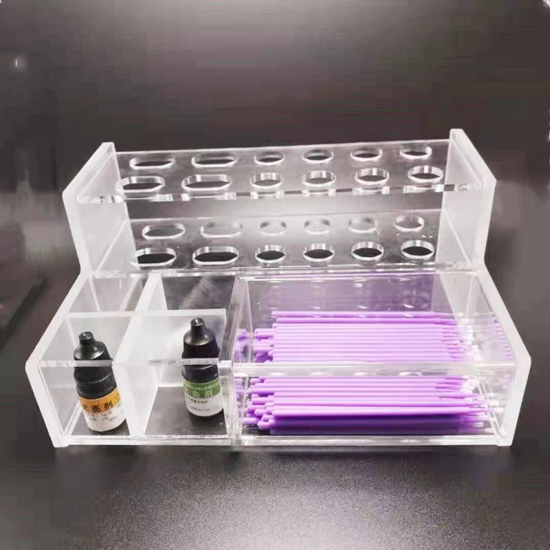 ชั้นวางเรซิน, กล่องเก็บเรซินสำ - Resin Art Case บทวิจารณ์และราคา