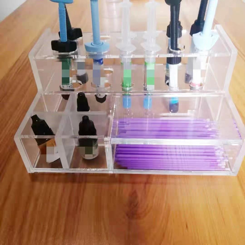 ชั้นวางเรซิน, กล่องเก็บเรซินสำ - Resin Art Case บทวิจารณ์และราคา