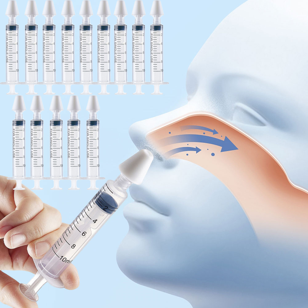 ที่ดูดน้ำมูกเด็กแบบหลอดซิลิโคน - Release Spray Silicone บทวิจารณ์และราคา