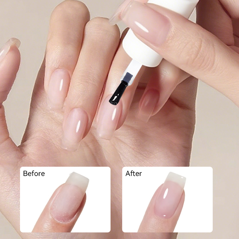 LILYCUTE 7ml น้ำยาเคลือบเล็บใส - Resin Art Equipment บทวิจารณ์และราคา