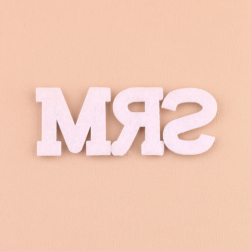 ชุด 1 ชิ้น แผ่นปักตัวอักษรประด - Resin Art Alphabet บทวิจารณ์และราคา
