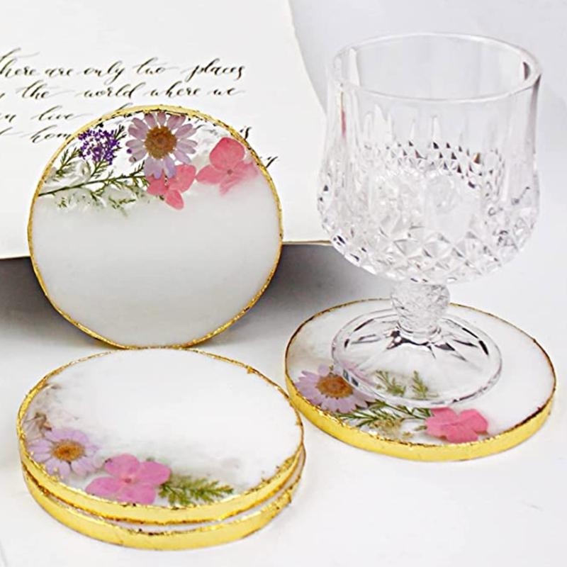 F92D แม่พิมพ์รองแก้วเรซิน, แม่ - Resin Art Equipment บทวิจารณ์และราคา